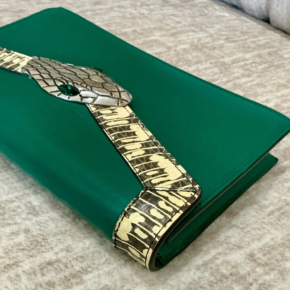 ‼️SOLD‼️✨💎GUCCI💎✨Lilith Crossbody/Shoulder Bag W/ COA, Dustbag and gwp - Picture 7 of 10